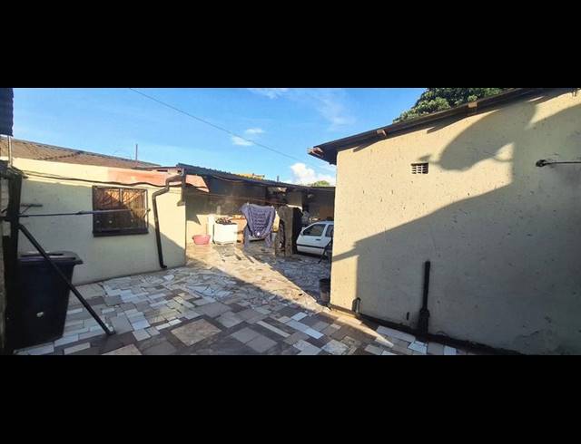 3 BEDROOM HOUSE FOR SALE IN REIGERPARK